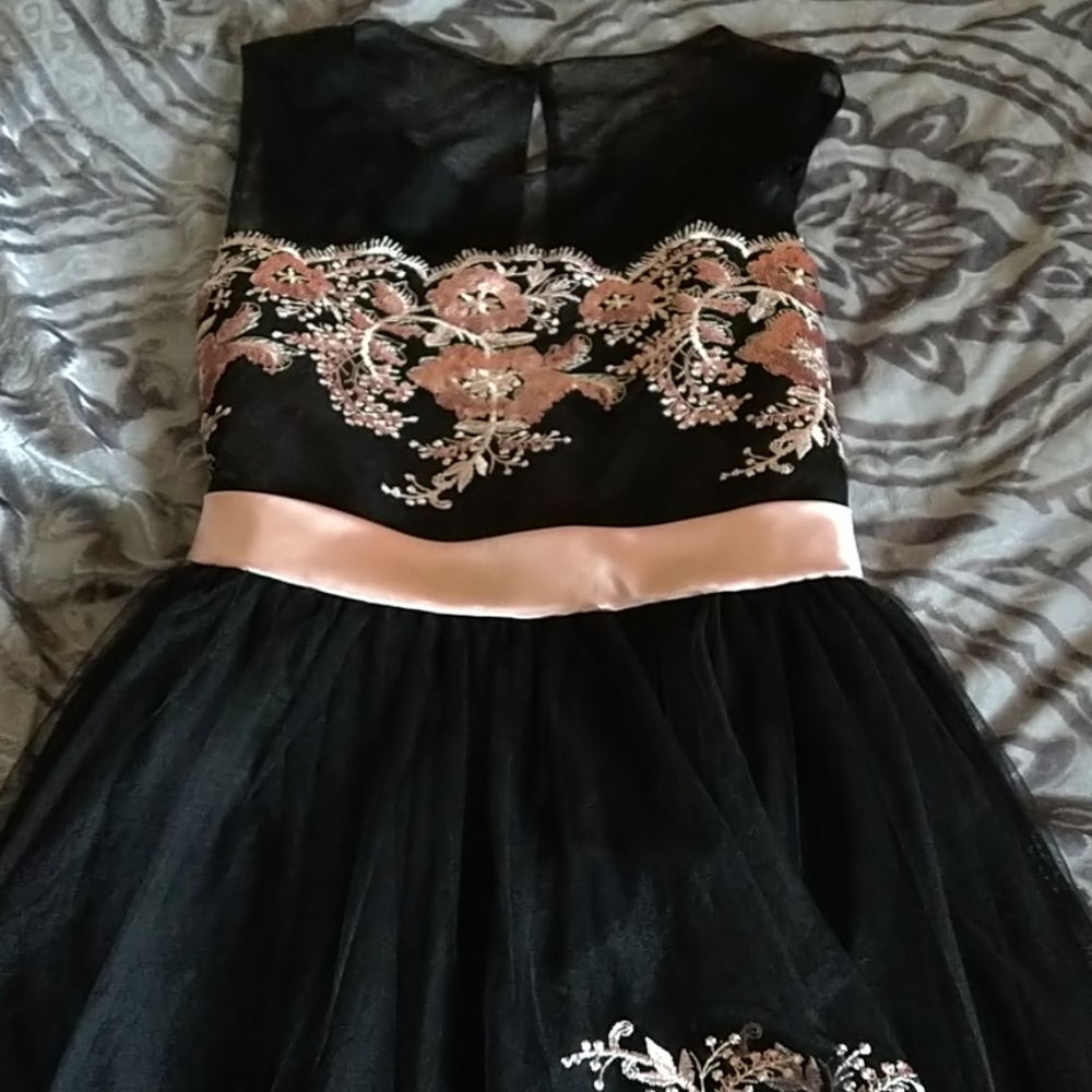 Child's Dress